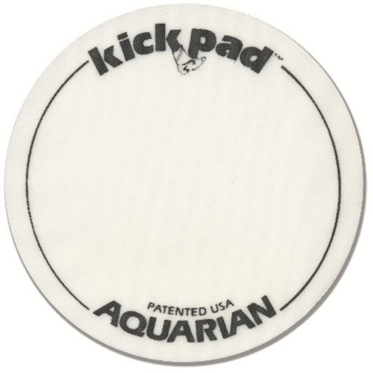 Aquarian KP1 Kick Pad Bass Drum Patch