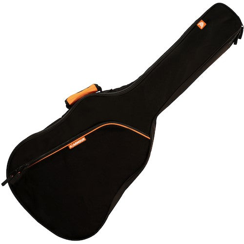 Ashton ARM1250W Professional Deluxe Western Acoustic Guitar Bag