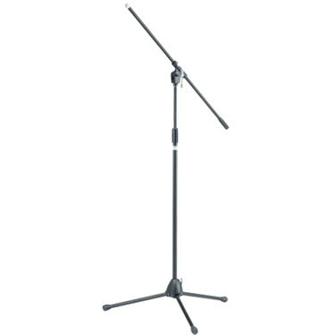 Tama Boom Mic Stand, Black