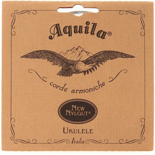 Aquila AQT8 Tenor 8 String Ukulele Strings