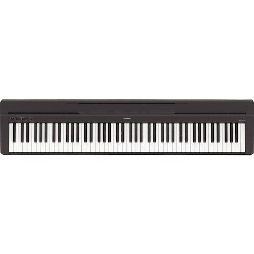 Yamaha P45 Digital Piano (No Stand)