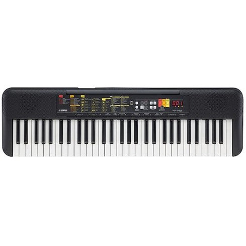 Yamaha PSR-F52 Beginners Keyboard