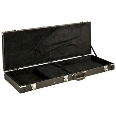 Ashton APGCC Electric Guitar Wood Hard Case