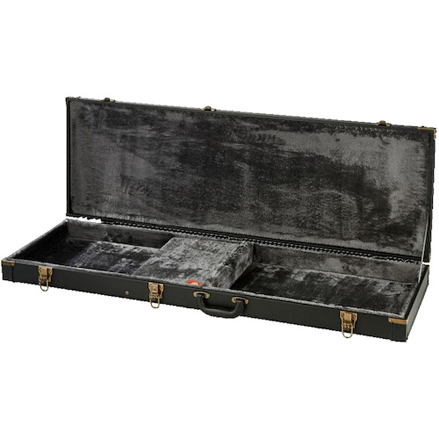 Ashton Rectangular Bass Guitar Case