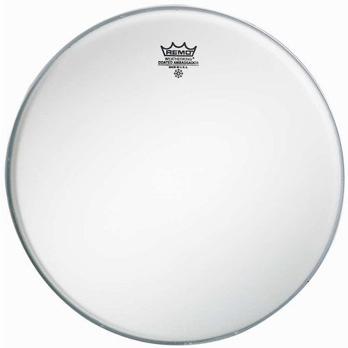 Remo 12 Inch Coated Ambassador Drum Head