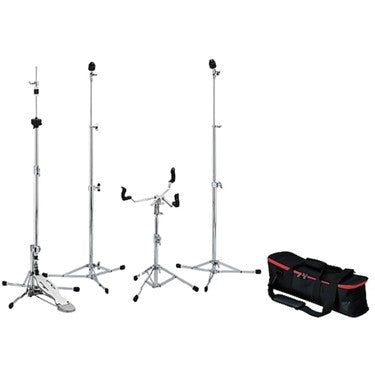 Tama HC4FB The Classic Stand Series Hardware Drum Pack w/Bag