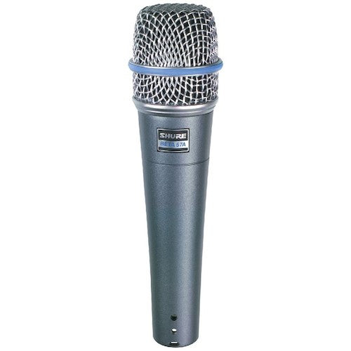 Shure BETA57A Instrument Microphone