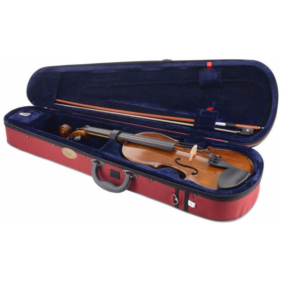 Stentor 1500 Student II Full Size Violin Outfit – Kingdom Music