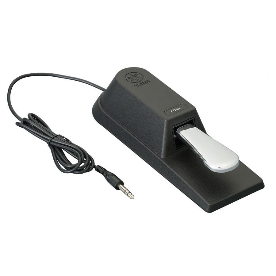 Yamaha FC3 Sustain Pedal
