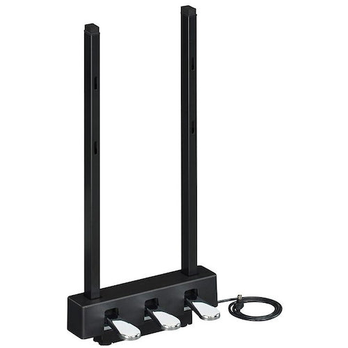 Yamaha LP1B Pedal Unit (For DGX670B,P125,P515 & P225)