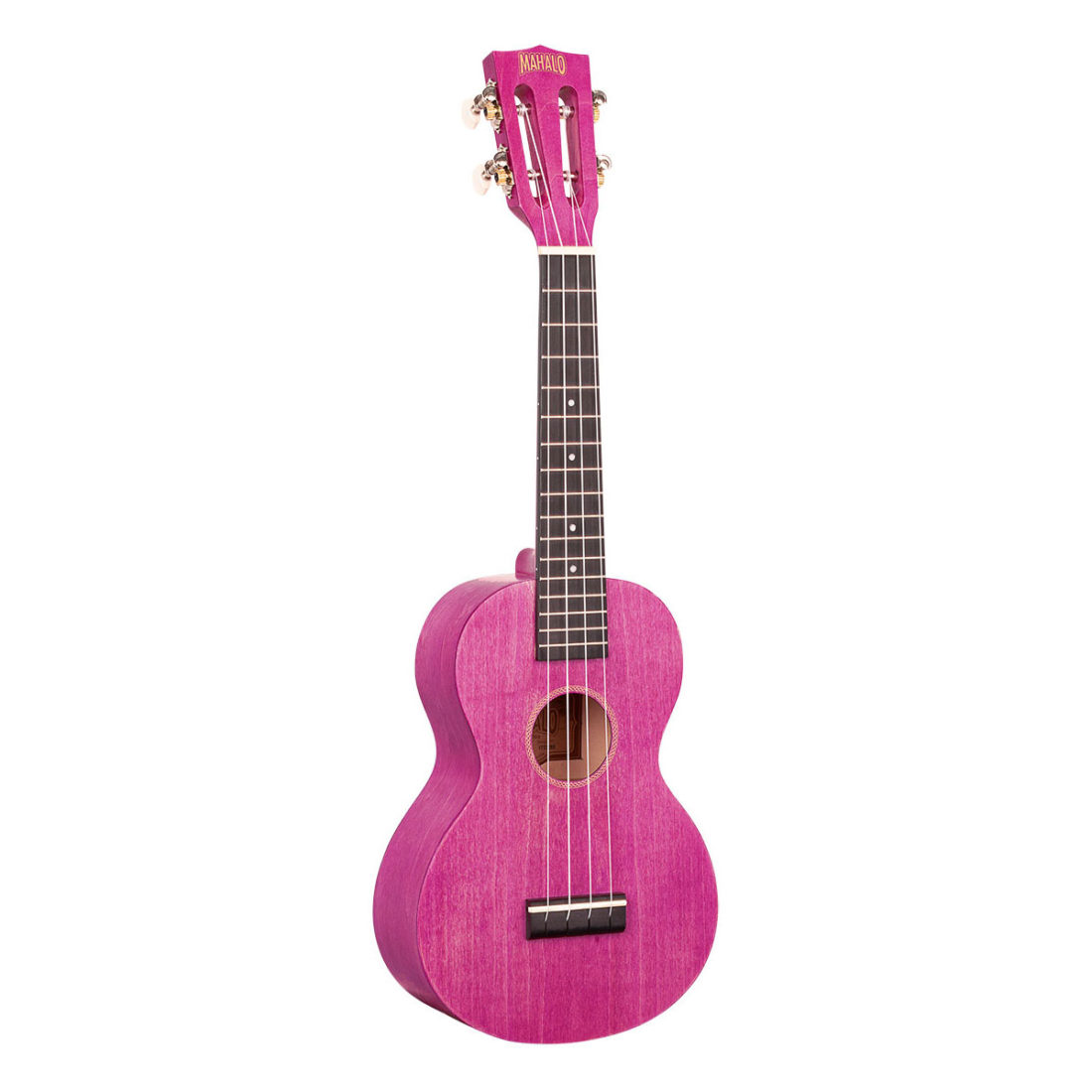 Mahalo Island Series Concert Ukulele (9 Colours) (H)
