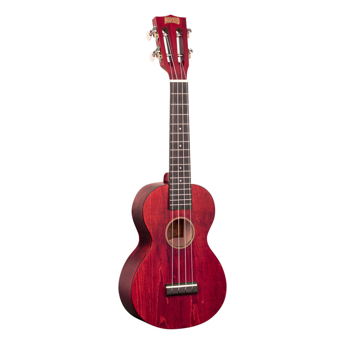 Mahalo Island Series Concert Ukulele (9 Colours) (H)