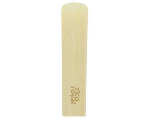 Rico royal clarinet reeds sales