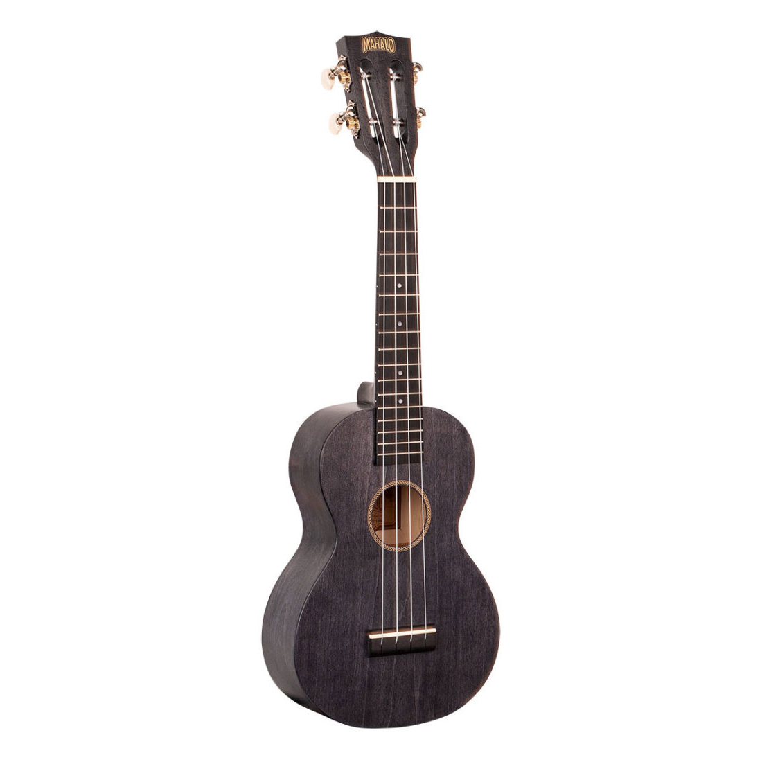 Mahalo Island Series Concert Ukulele (9 Colours) (H)