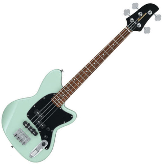 Ibanez TMB30MGR Talman Short Scale Bass Guitar (Mint Green)