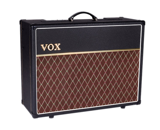 Vox AC30S1 30-watt 1x12" Tube Combo