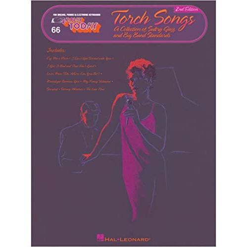 EZ Play 066 - Torch Songs (2nd Edition)