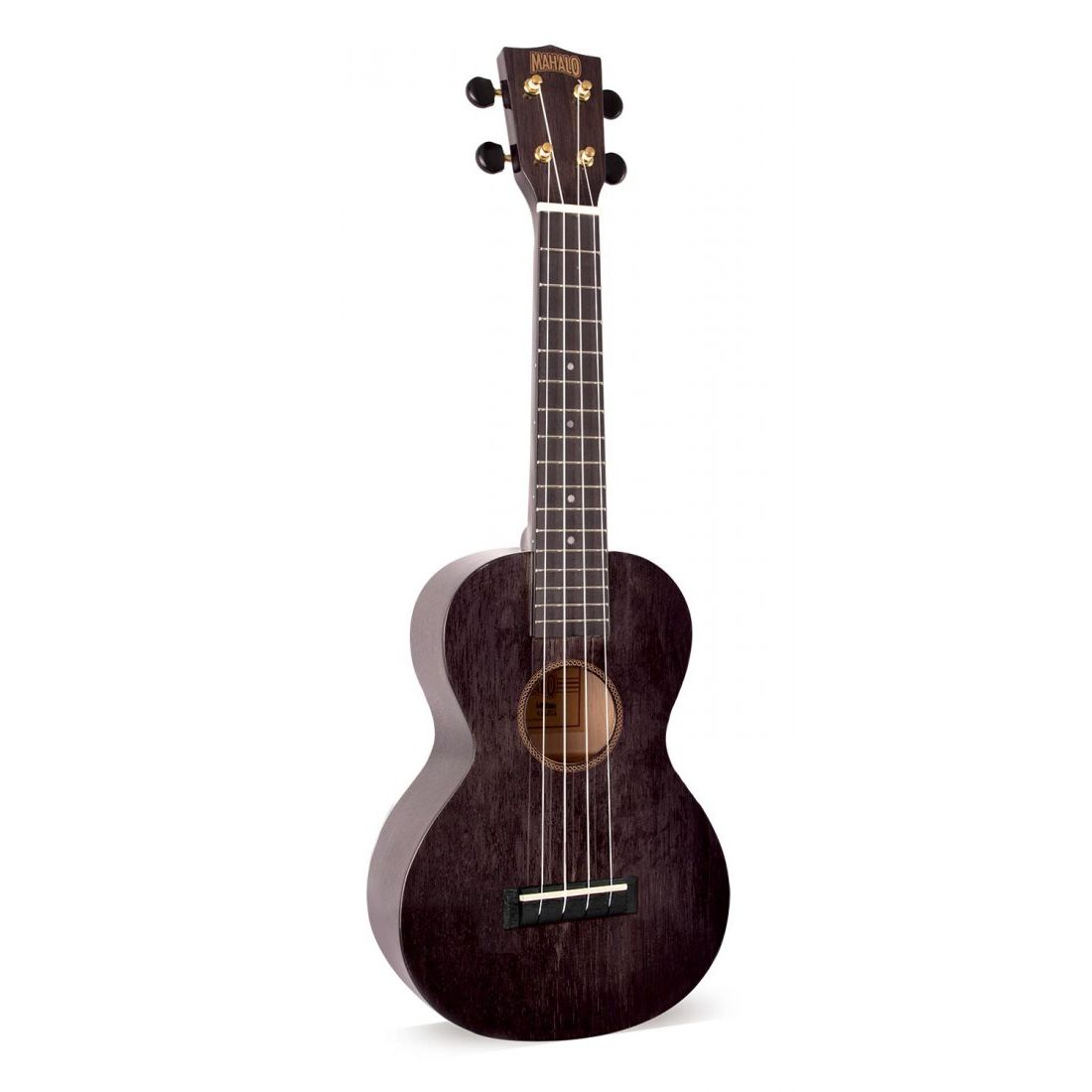 Mahalo MH2 Hano Concert Ukulele (3 Colours) (H)