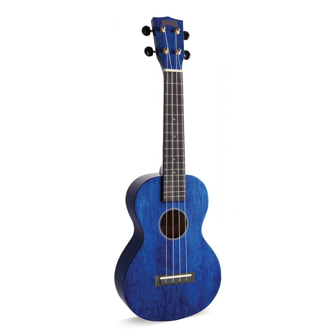 Mahalo MH2 Hano Concert Ukulele (3 Colours) (H)