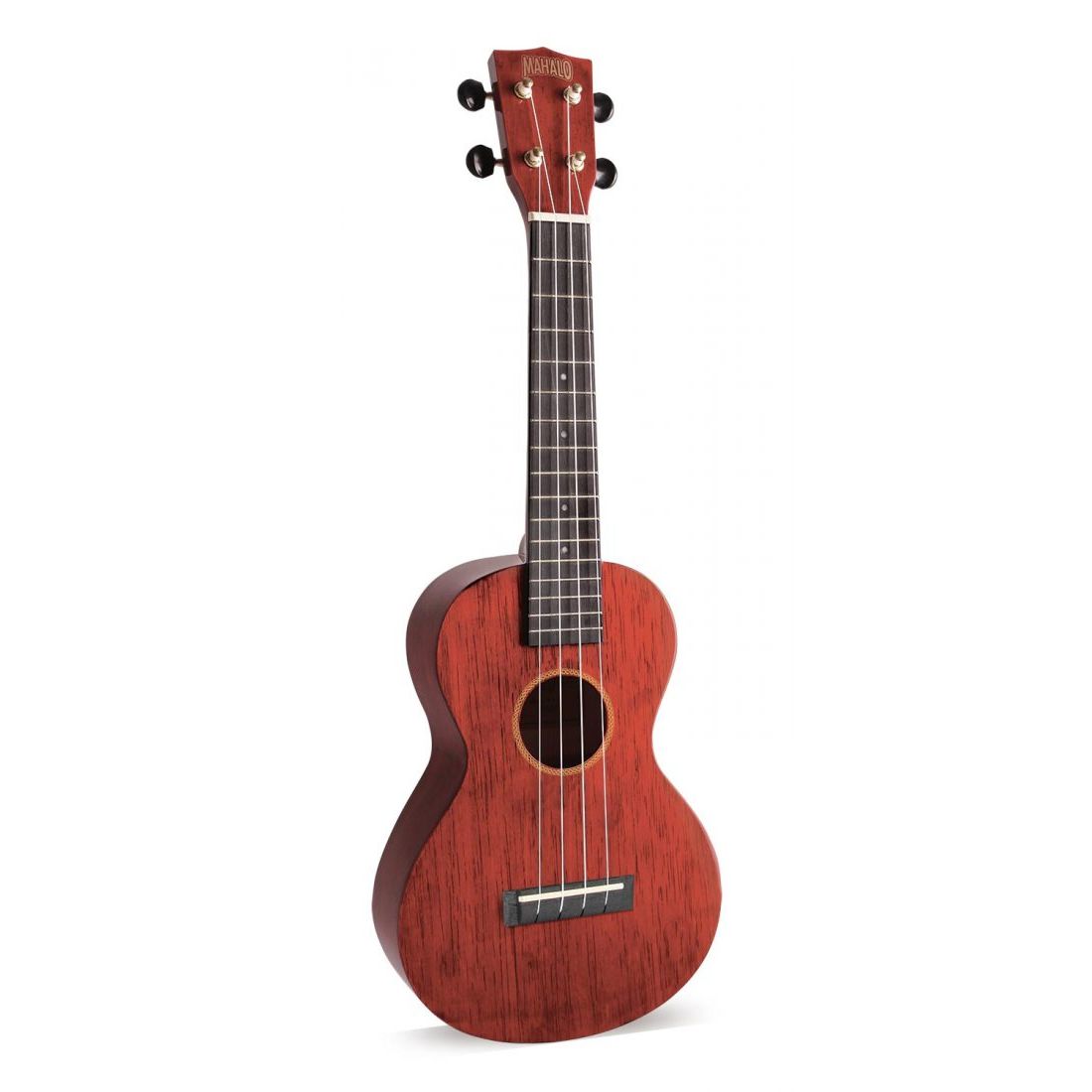 Mahalo MH2 Hano Concert Ukulele (3 Colours) (H)