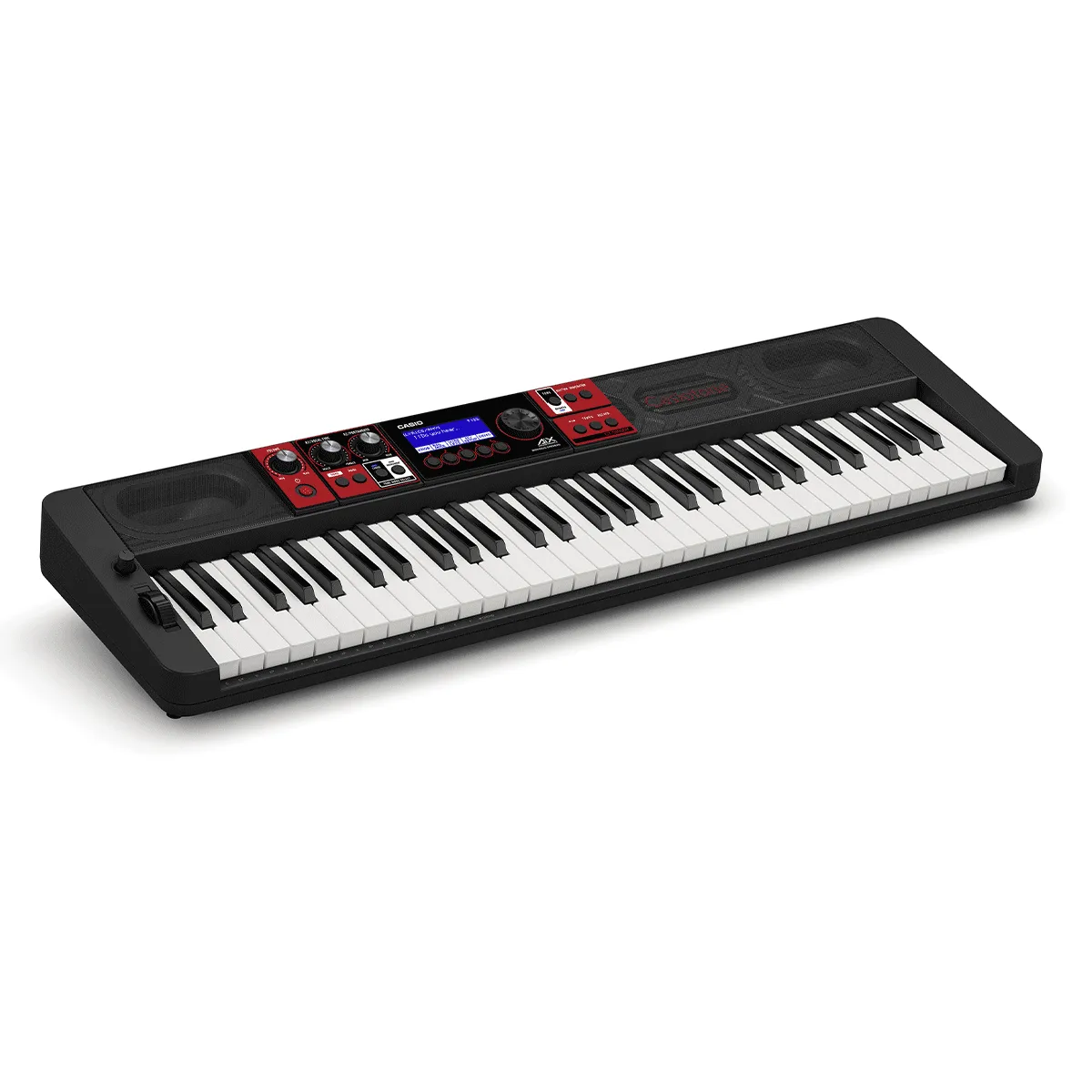 Casio synth online keyboard