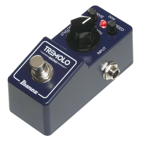 Ibanez TRMINI Tremolo Pedal
