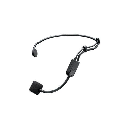 Shure PGA31-TQG Performance Headset Condenser Microphone