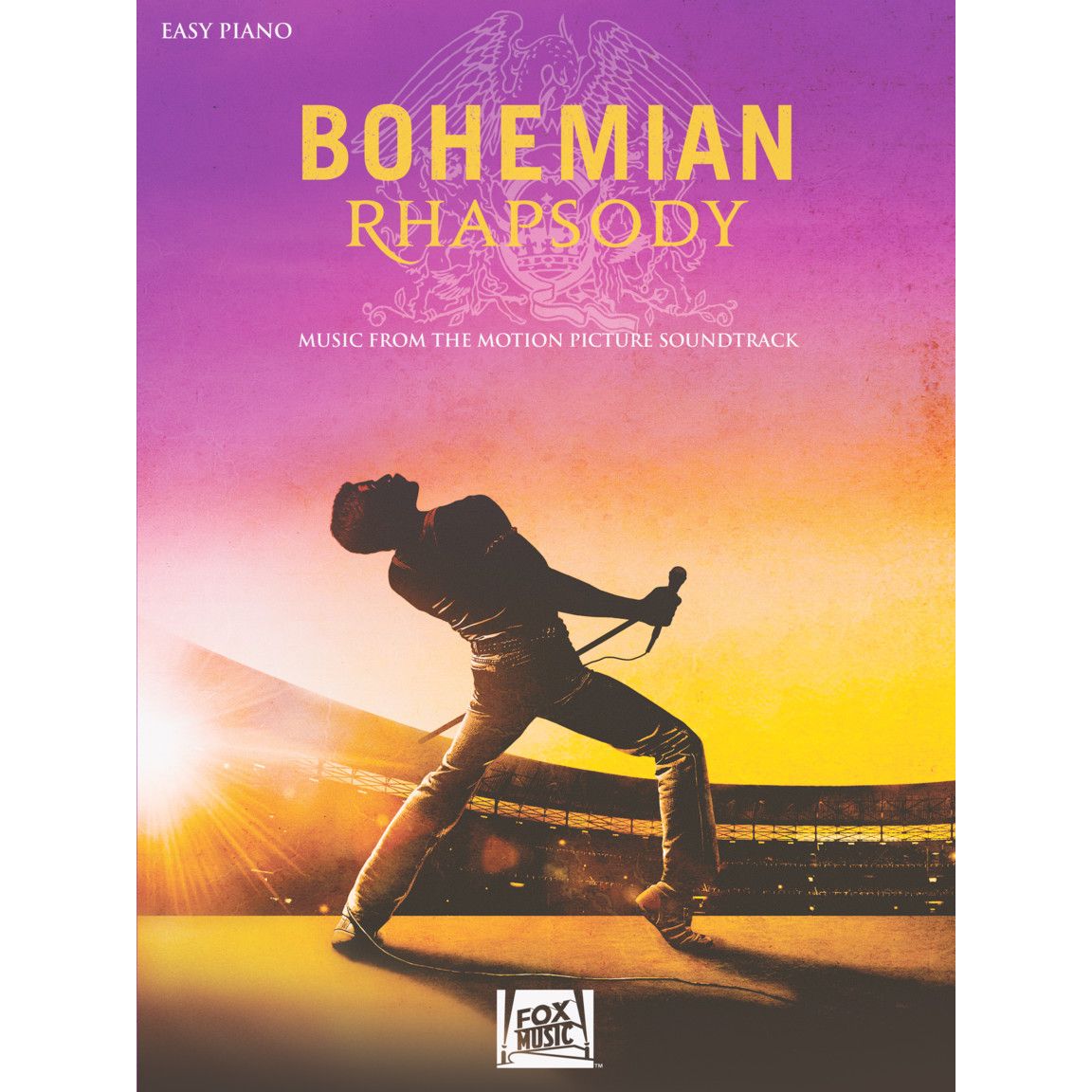 Easy Piano - Bohemian Rhapsody