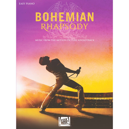 Easy Piano - Bohemian Rhapsody