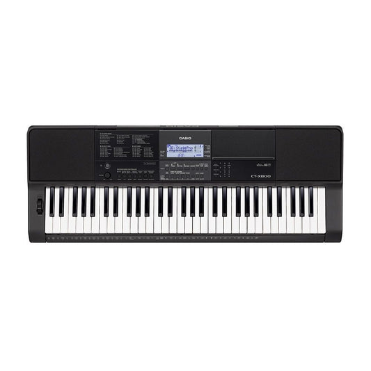 Casio CTX-800 Keyboard