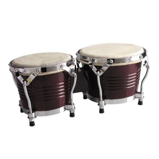 Stagg BW200 Bongo Cherry