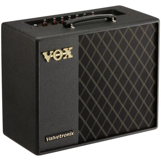 Vox VT40X Electric Guitar Amp