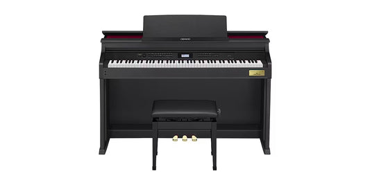 Casio AP170BK AiR Digital Piano