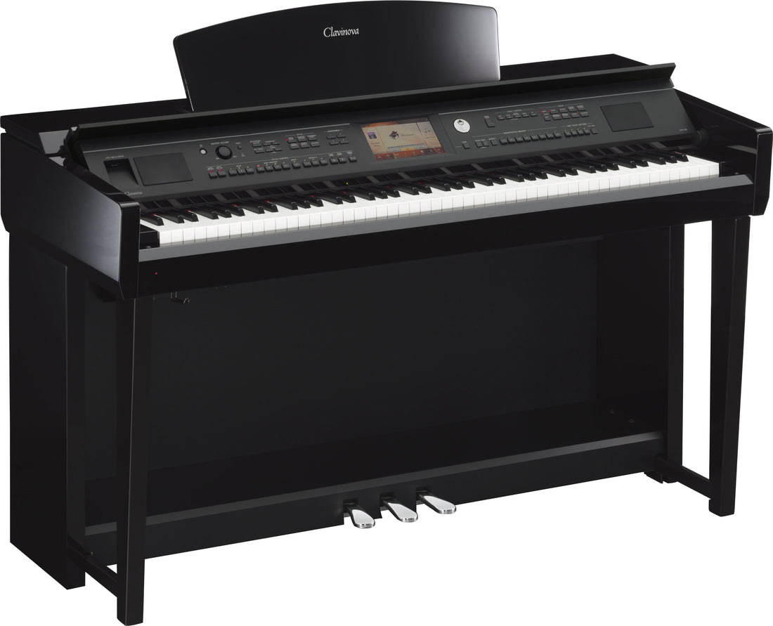 Yamaha CVP705 Clavinova Digital Piano