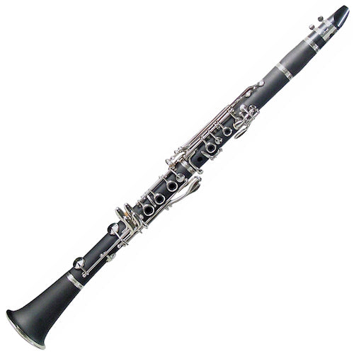 Clarinets – tagged 