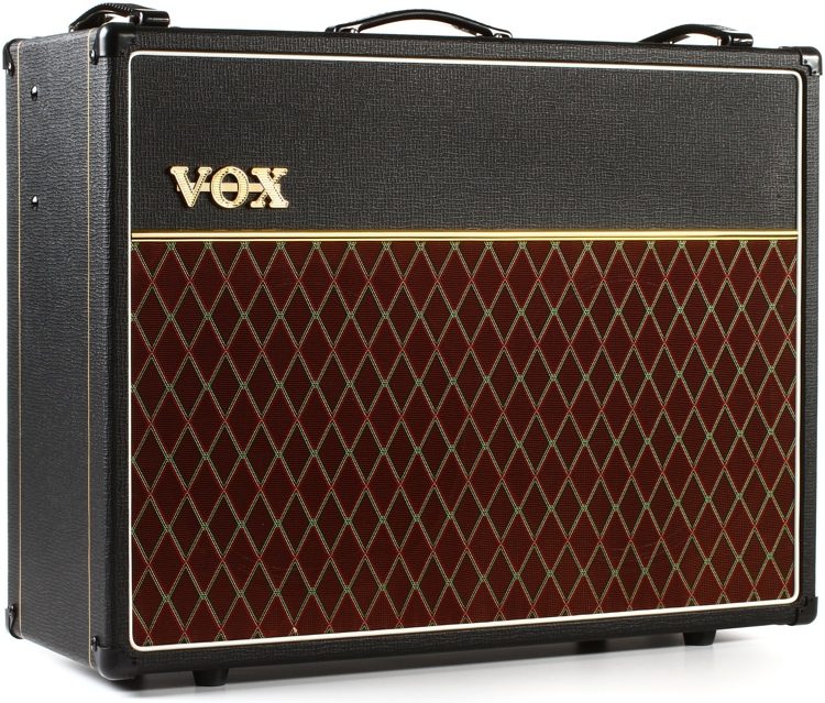 Electric Guitar Amps