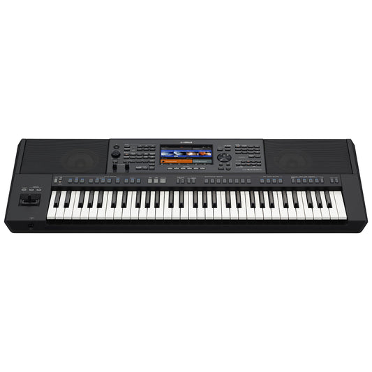 Yamaha PSRS X920 Arranger Workstation