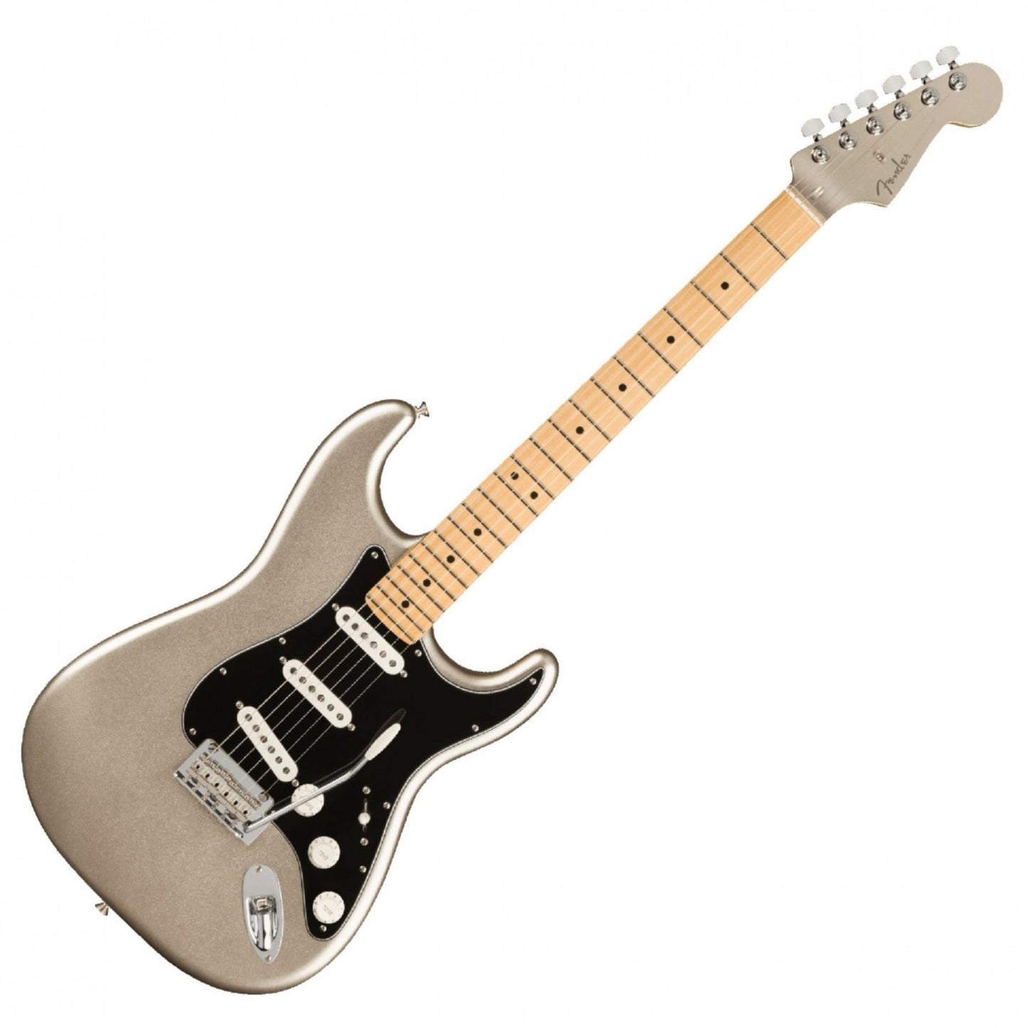 Fender 0147512360 75th Stratocaster Electric Guitar (Diamond)