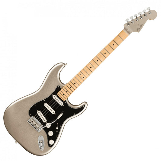 Fender 0147512360 75th Stratocaster Electric Guitar (Diamond)