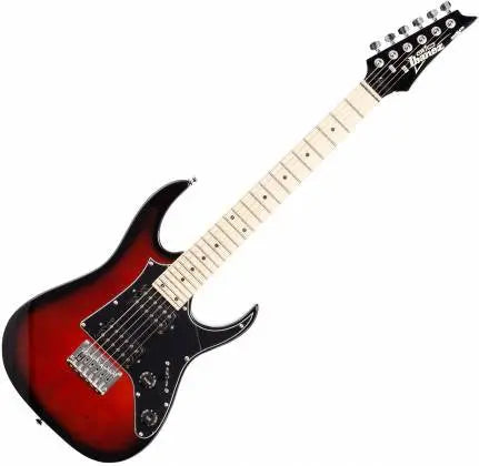 Ibanez GRGM21MWNS Mikro Electric Guitar Electric (Walnut)