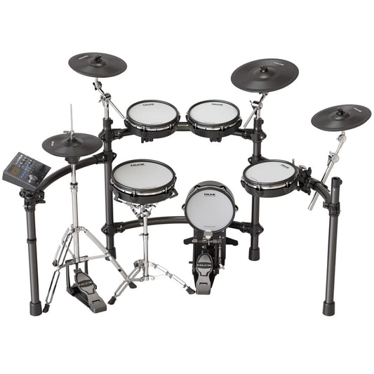 NUX DM-8 Mesh Professional Head Digital Drum Kit