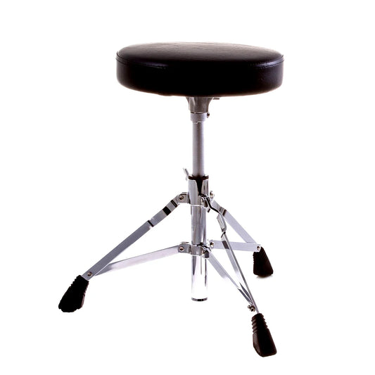 Yamaha DS550 Drum Throne Round Single Braced