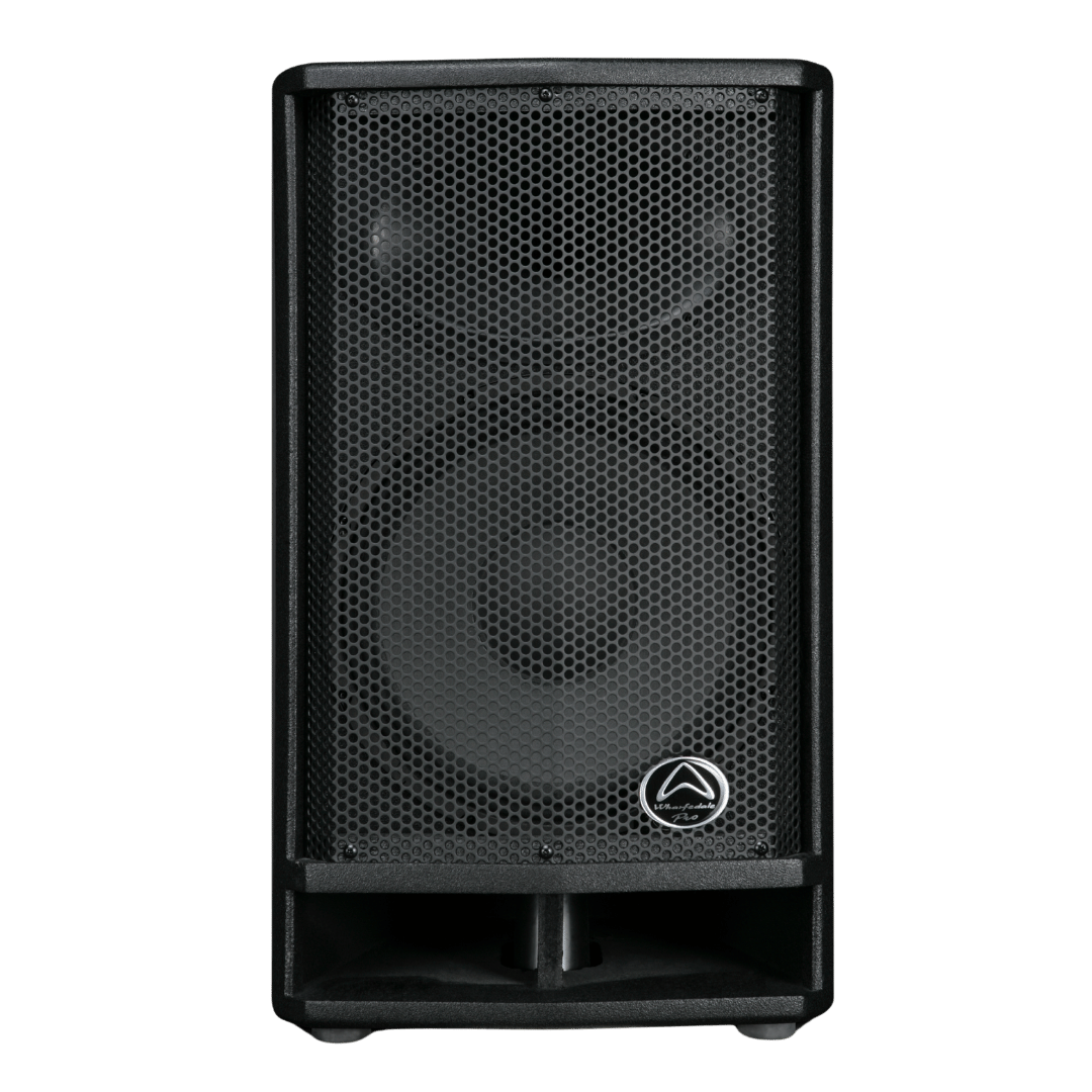 Wharfedale DVP AX12 12" Active Speaker 200W (400W Peak)