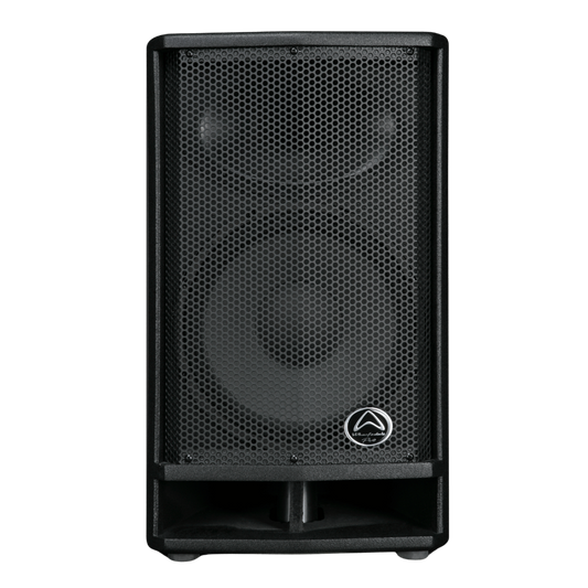 Wharfedale DVP AX12 12" Active Speaker 200W (400W Peak)