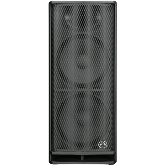 Wharfedale DVP AX 2 x 15" Powered Speaker