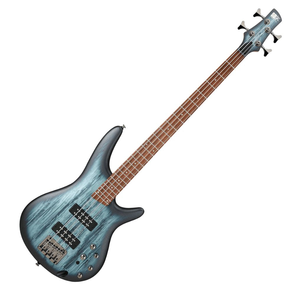 Ibanez Standard SR300ESVM Bass Guitar (Sky Veil Matte)