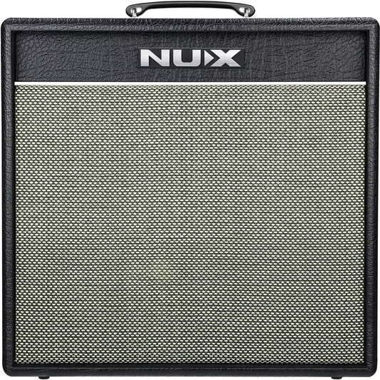 NUX Mighty 60BT Modelling Amplifier w/BT