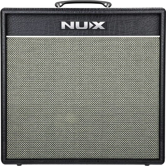 NUX Mighty 60BT MKII Modelling Amplifier w/BT & Effects