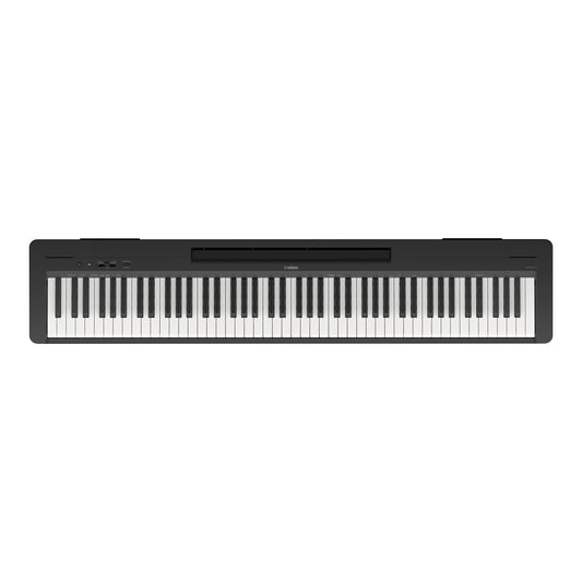 Yamaha P145 88-Key Digital Stage Piano (Black)