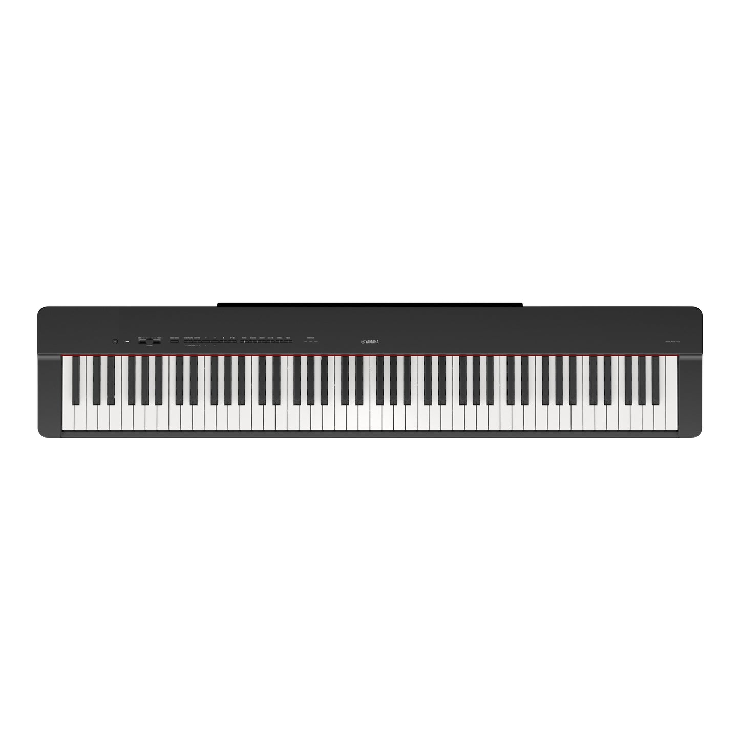 Yamaha P225B 88-key Digital Piano (Black)